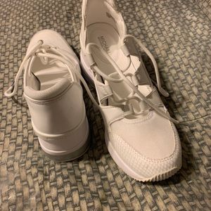 Michael Kors athletic shoes - brand new